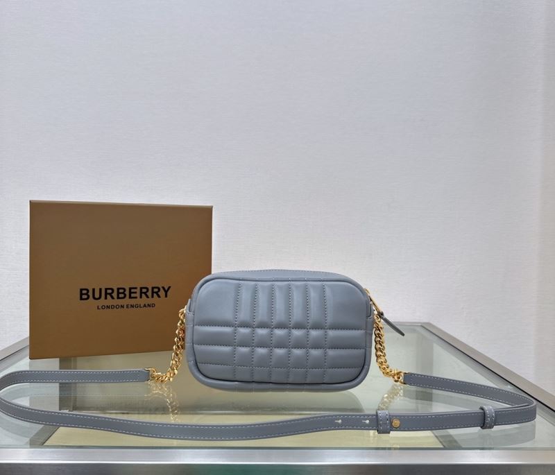 Burberry Satchel Bags